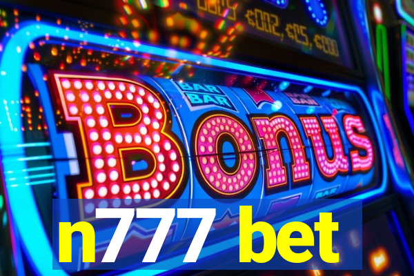 n777 bet